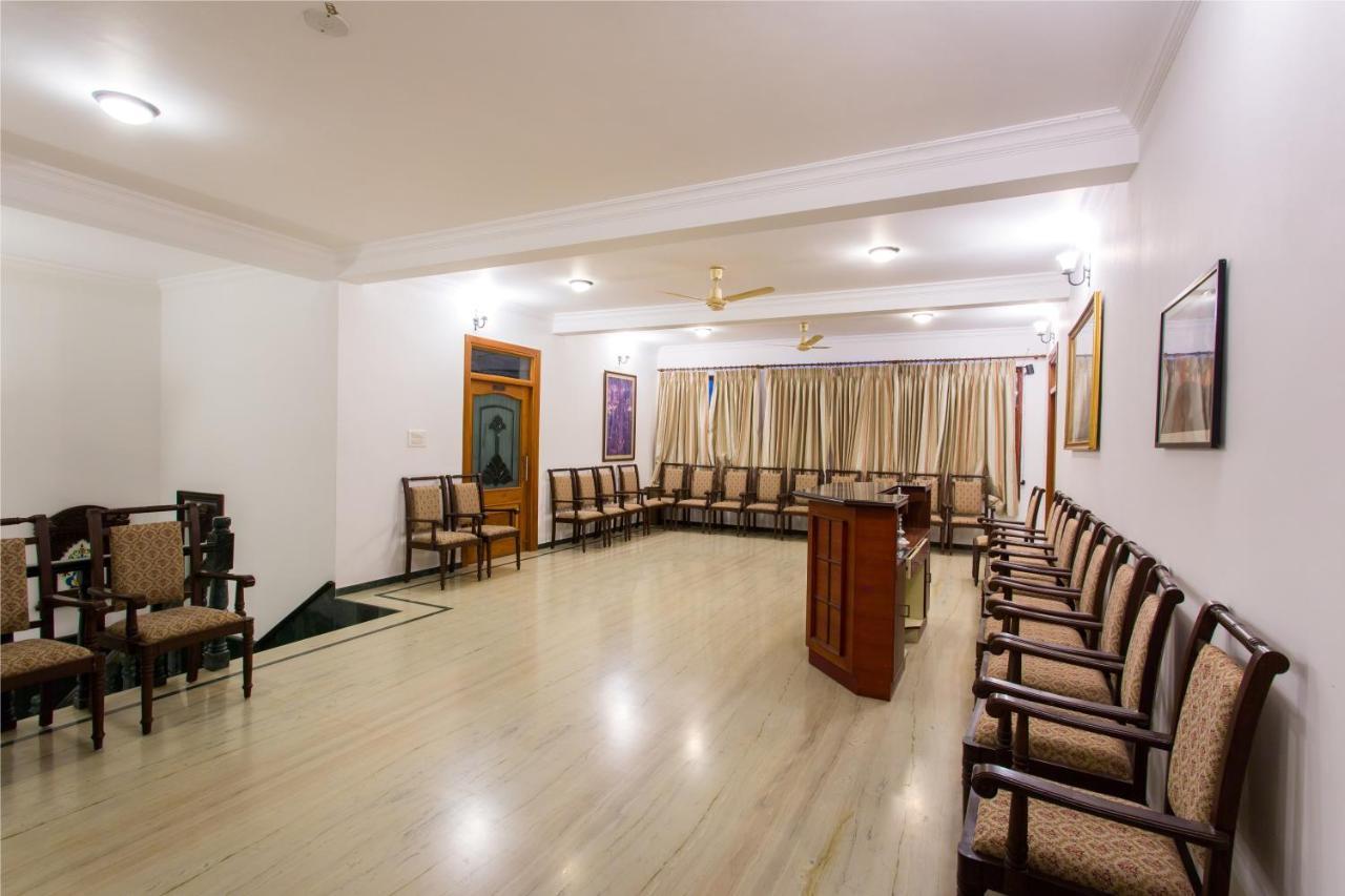 Amantra Shilpi Resort & Spa Udaipur Buitenkant foto