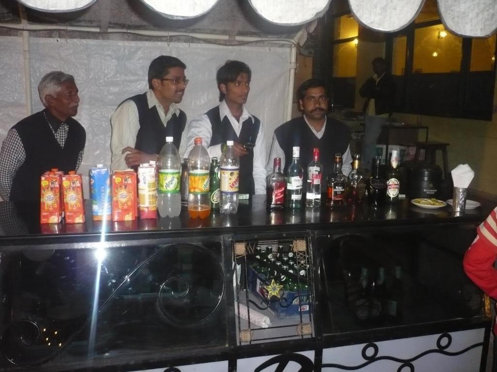 Amantra Shilpi Resort & Spa Udaipur Buitenkant foto
