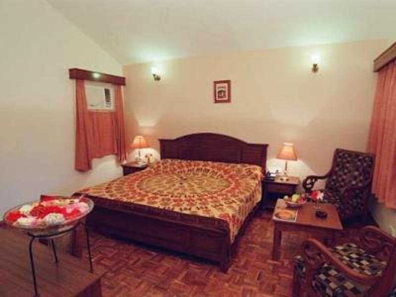 Amantra Shilpi Resort & Spa Udaipur Buitenkant foto