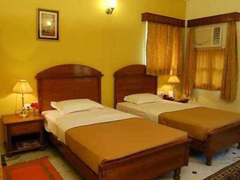 Amantra Shilpi Resort & Spa Udaipur Buitenkant foto