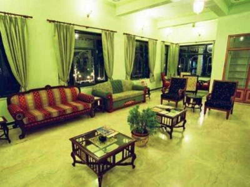 Amantra Shilpi Resort & Spa Udaipur Buitenkant foto